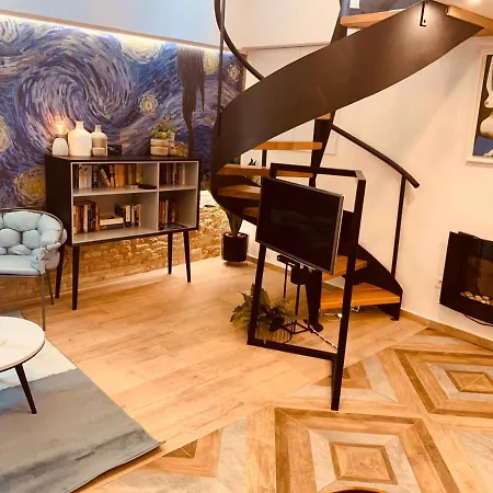 Luxury Palace No1 Appartement Split