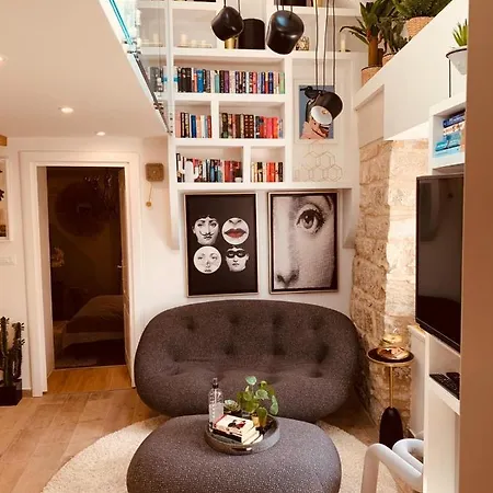 Luxury Palace No1 Appartement Split