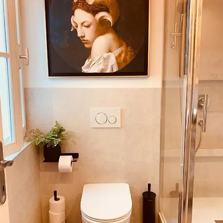 Luxury Palace No1 Appartement *