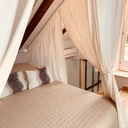 Luxury Palace No1 Split