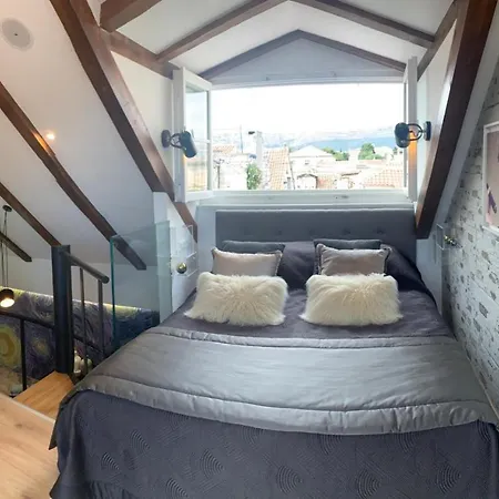 Appartement Luxury Palace No1