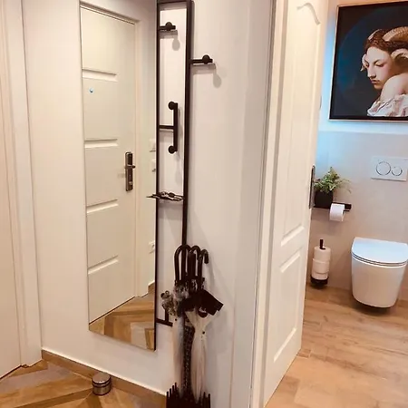 Luxury Palace No1 Appartement