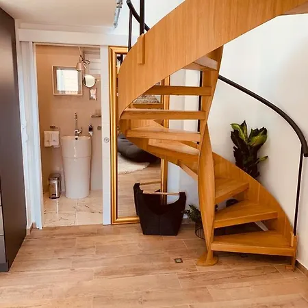 Luxury Palace No1 Split