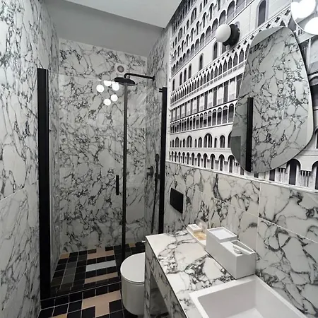 Luxury Palace No1 Appartement