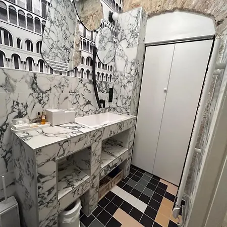 Luxury Palace No1 Appartement Split