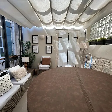 Luxury Palace No1 Appartement Split