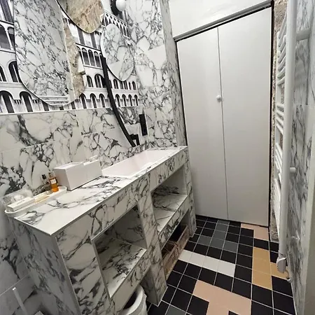 Luxury Palace No1 Appartement Split