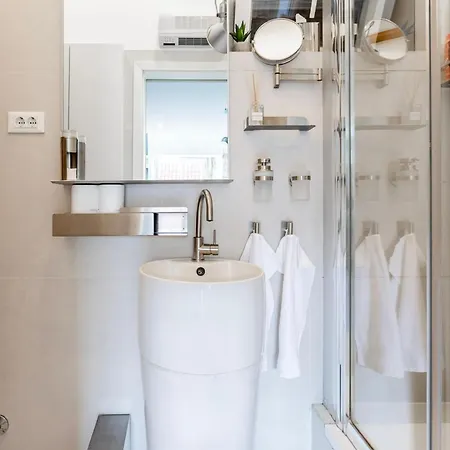 Luxury Palace No1 * سبليت