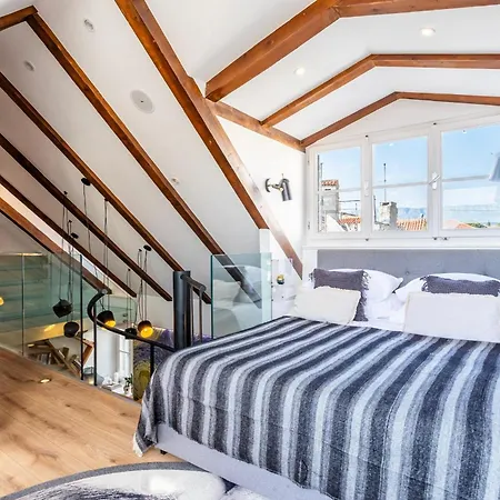 Luxury Palace No1 Appartement Split