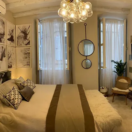 Luxury Palace No1 Apartmán Split