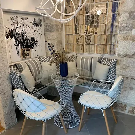 Apartmán Luxury Palace No1 *