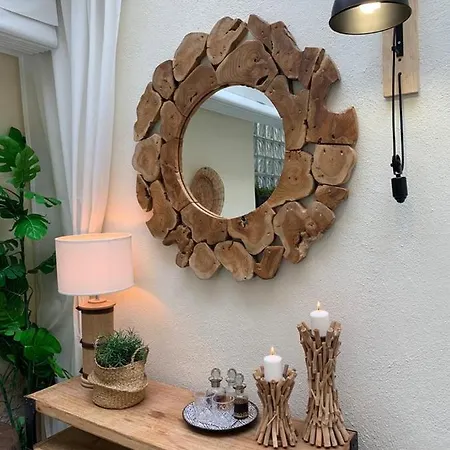 Apartmán Luxury Palace No1