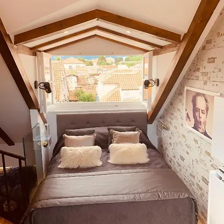 Apartmán Luxury Palace No1 Split