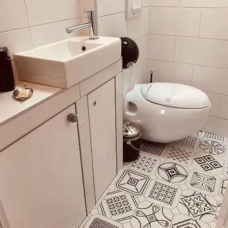 Apartmán Luxury Palace No1