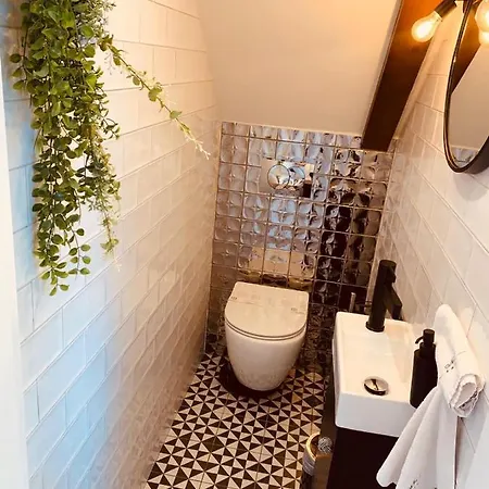 Apartmán Luxury Palace No1