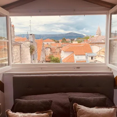 Apartmán Luxury Palace No1