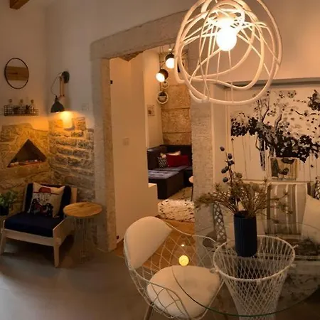 Apartmán Luxury Palace No1 Split