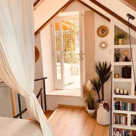 Apartmán Luxury Palace No1 Split