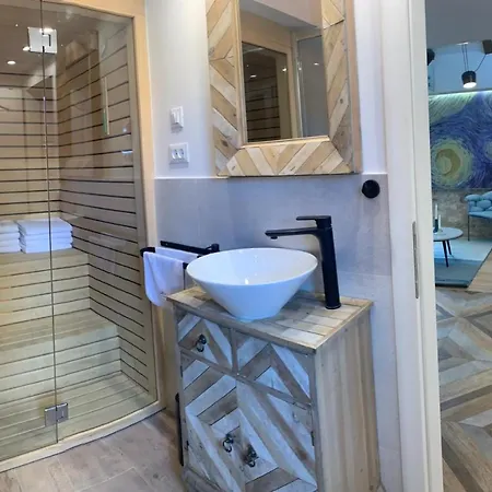 Apartmán Luxury Palace No1