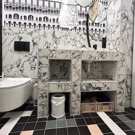 Apartmán Luxury Palace No1 Split