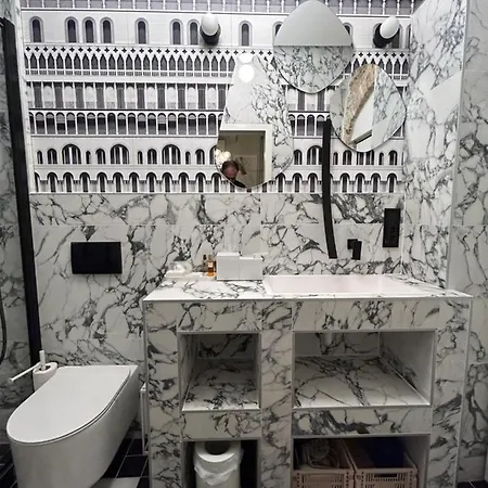 Apartmán Luxury Palace No1