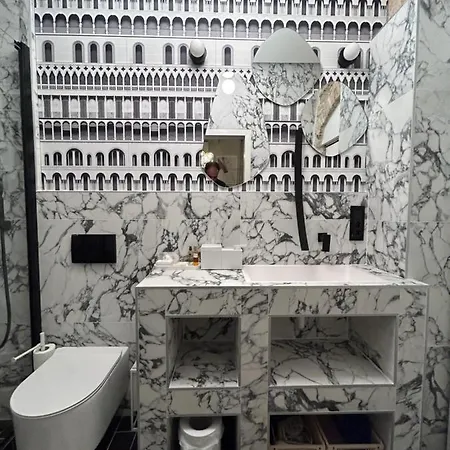 Luxury Palace No1 Split