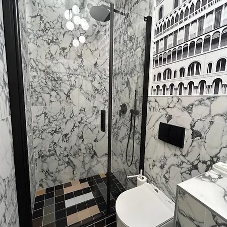 Luxury Palace No1 Apartmán *